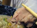 新竹－【大海】玉米拉麵的叉燒肉